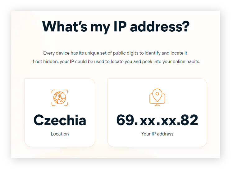 IP-Adresse ermitteln – Windows, Mac, Smartphones